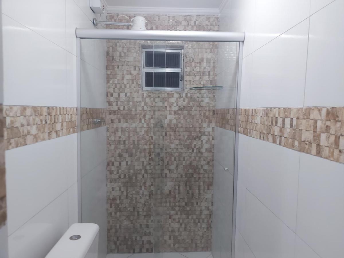 Hotel Luar 상파울루 외부 사진