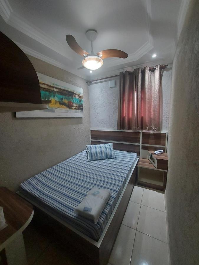Hotel Luar 상파울루 외부 사진