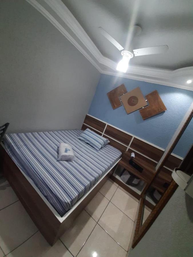 Hotel Luar 상파울루 외부 사진