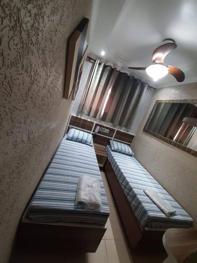 Hotel Luar 상파울루 외부 사진