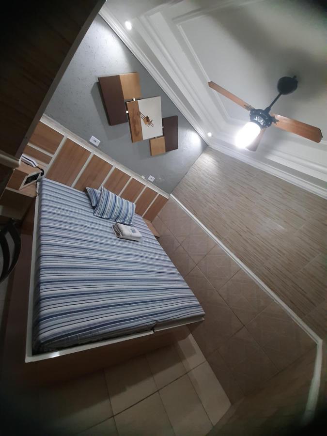 Hotel Luar 상파울루 외부 사진