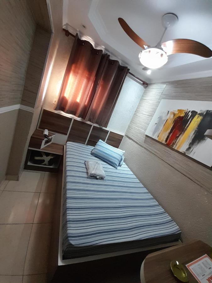 Hotel Luar 상파울루 외부 사진