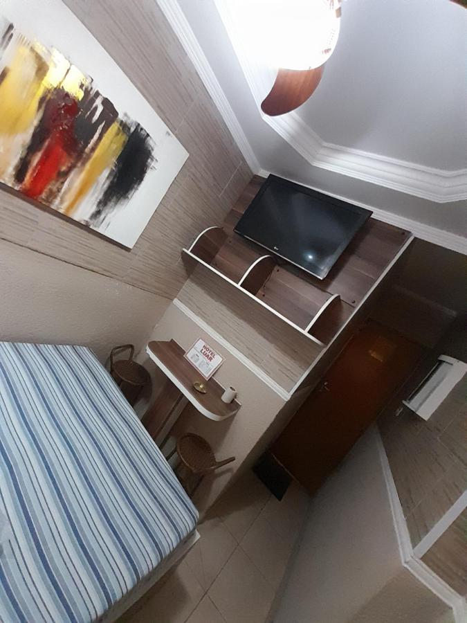 Hotel Luar 상파울루 외부 사진