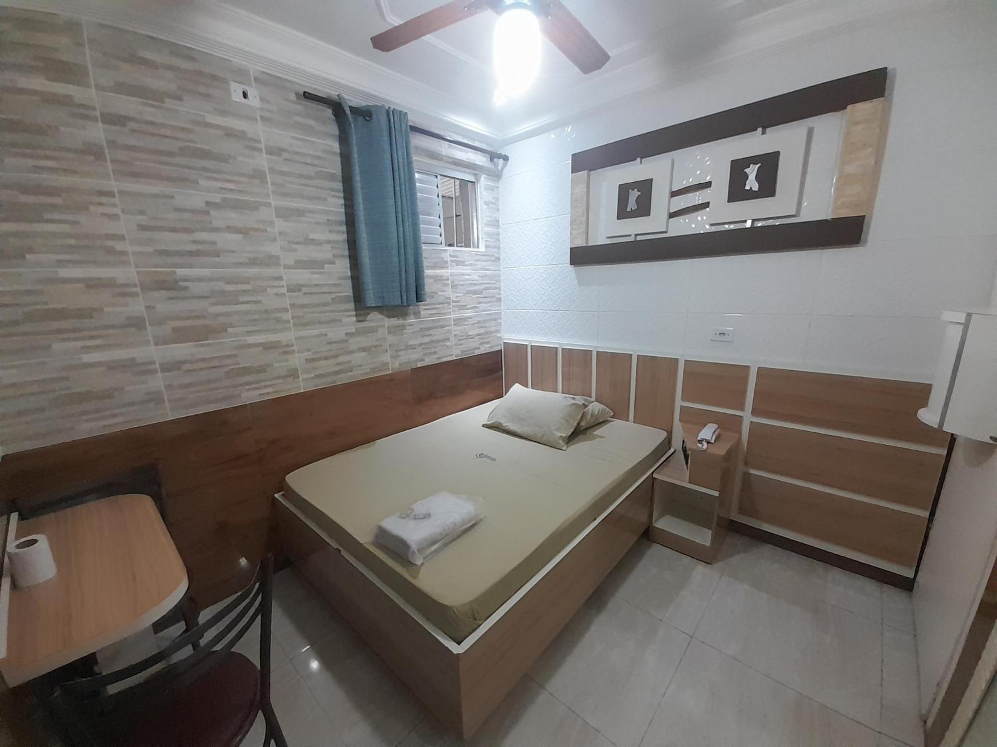 Hotel Luar 상파울루 외부 사진