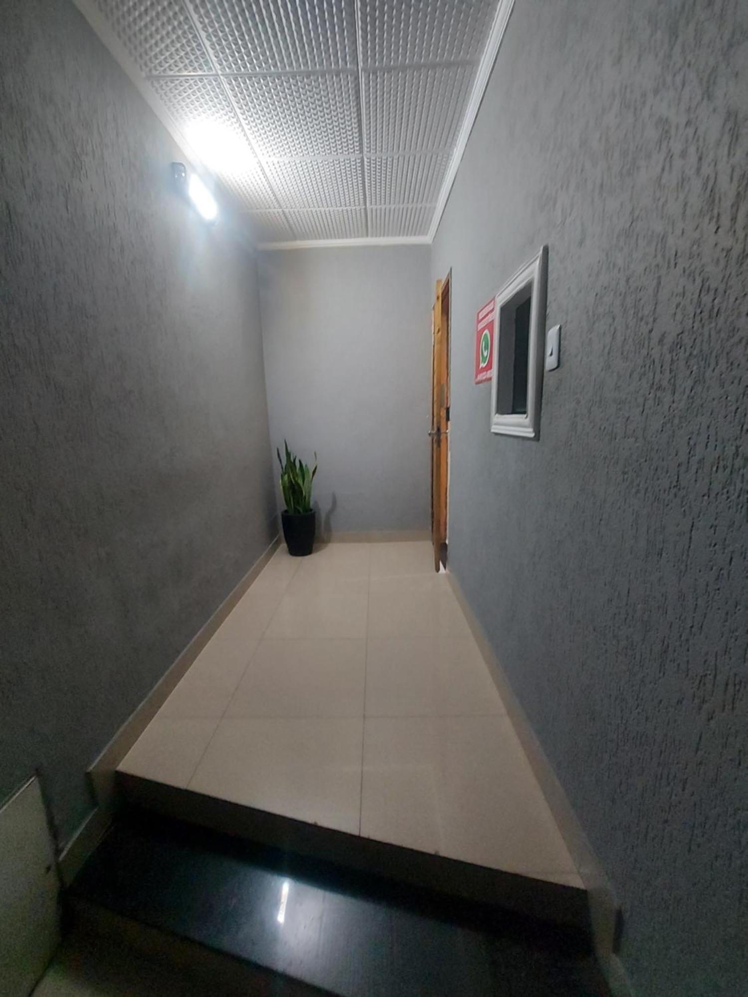 Hotel Luar 상파울루 외부 사진